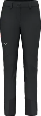 Produktbild von Salewa Agner Orval 3 DST W Reg Pants black out 38