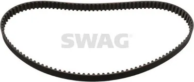Produktbild von SWAG 40 02 0011 Zahnriemen für OPEL Astra F CC (T92) 111-Zähne