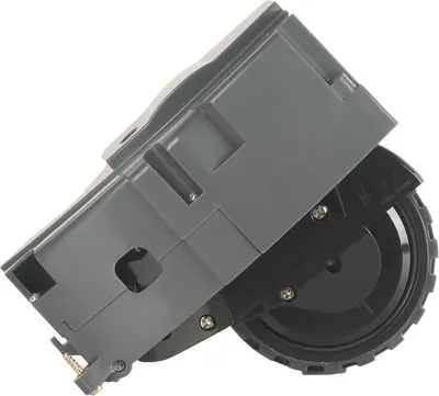 Produktbild von Rad Modul Links iRobot 4420153 Ersatzteile Räder Roomba 500 600 700 800 900 Serie