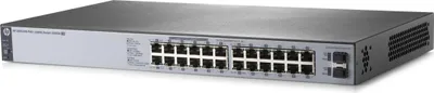 Produktbild von J9983A HP 1820-24G-PoE+