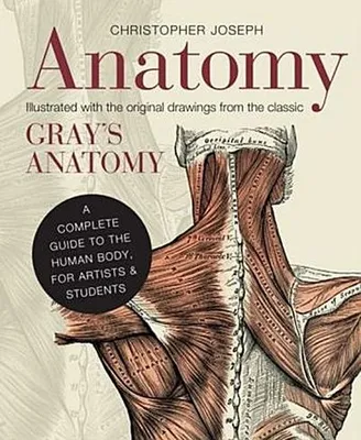 Obrázek produktu pro Anatomy