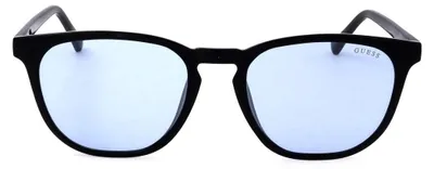 Imagen del producto de Gafas de sol redondas Guess para mujer, modelo GU00061