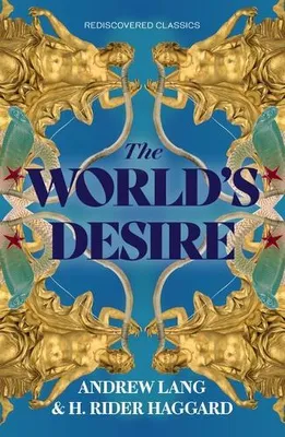 Image de The World's Desire