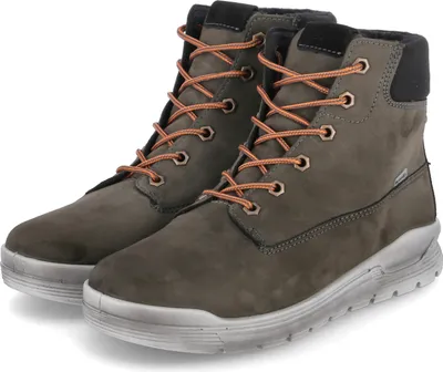 Produktbild von Ricosta DIRK army RTX mittel Winterstiefel Grün