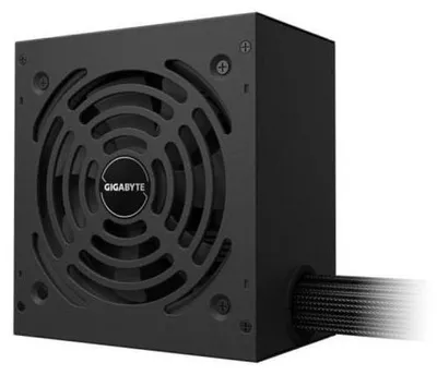 Produktbild von Netzteil GIGABYTE GP-P650G PG5, 650W, 80+ Gold, ATX, 120mm Lüfter