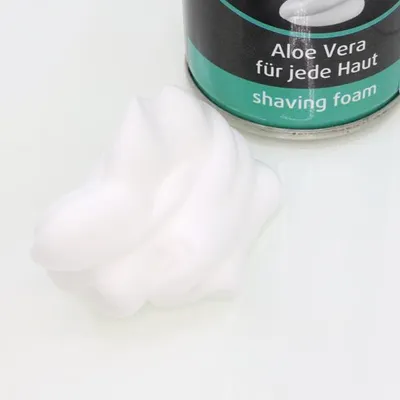 Produktbild von ELINA Rasierschaum 300ml MEN Classic Care