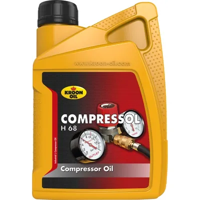 Produktbild von KROON OIL 02218 A/C Kompressor Öl Flasche