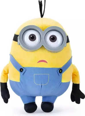 Immagine prodotto di MINIONKI Otto, peluche, 30 cm