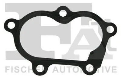 Produktbild von FA1 250-906 Auspuffdichtung Auspuffdichtung für OPEL Frontera A SUV (U92)