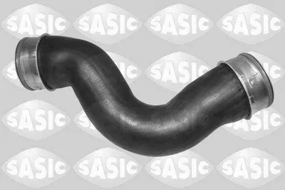 Produktbild von SASIC Ladeluftschlauch x 3336322
