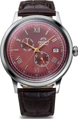 Immagine prodotto di Orient RA-AK0705R10B orologio nero