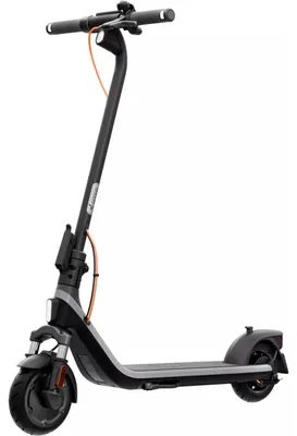 Image de Ninebot by Segway E2 Plus E II Black 25 km/h