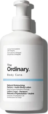 Obrázek produktu pro The Ordinary Přírodní hydratační faktory + inulin B.Lotion 240 ml