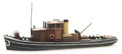 Produktbild von Artitec 322.043 - 1/220 / Z Flussschlepper - Neu