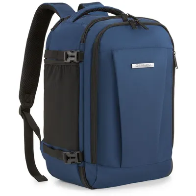 Produktbild von RYANAIR WIZZAIR Reiserucksack 40x25x20 Freigepäck ZAGATTO ZG 925
