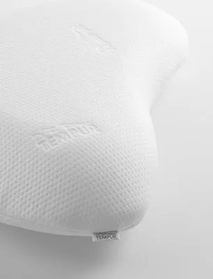 Produktbild von TEMPUR 120225, 61 x 40 cm, Weiß, 95 mm