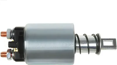 Image de Démarreur Automatique