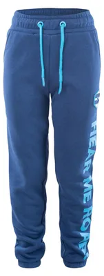 Image de Bejo - Pantalon de jogging « Liago » pour enfants PP14019 (122) (bleu)