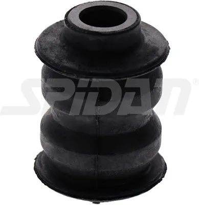 Produktbild von Lagerung Lenker für Querlenker für CHEVROLET CAPTIVA (C100, C140) Mitte Vorne Unten 411460 SPIDAN CHASSIS PARTS
