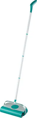 Produktbild von Univerzálny zametací stroj LEIFHEIT Regulus supra 26x28x7cm tyrkysový