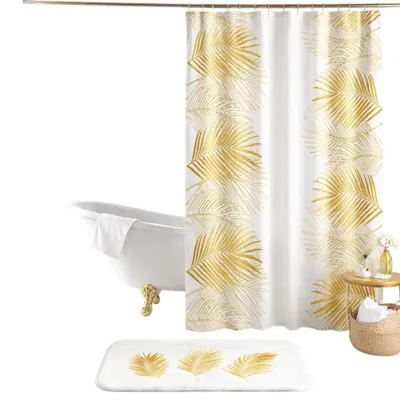 Image de Rideau de douche Orbel
