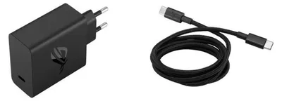 Obrázek produktu pro ASUS AC65-01 ROG 65W(ADP-65VW B)/EU | Asus