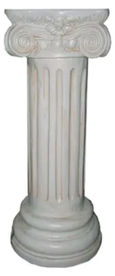 Image de Décoration Statue Statue 73 cm Statues Statues Colonnes Support (C39)