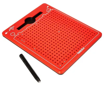 Image de Beleduc - Le jeu magnétique magique, petit