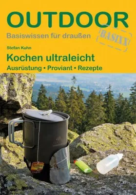 Image de Kochen ultraleicht