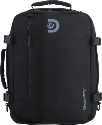 Immagine prodotto di Discovery Andes 3way Zaino S Reisetasche D00403 nero