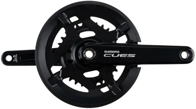 Obrázok produktu pre Kľuky SHIMANO "CUES FC-U4010-2" 30 / 4 175 mm