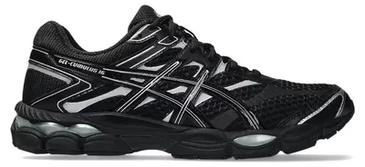 Produktbild von ASICS Gel-Cumulus 16 Black Pure Silver US12 - EU46.5