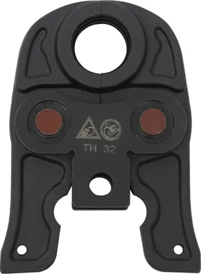 Immagine prodotto di Pinze per crimpare, Struttura robusta, Compatibilità versatile, TH32