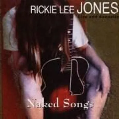 Produktbild von Naked Songs D