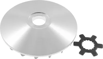 Produktbild von Riemenscheibe Standard 16mm 2T CPI, Keeway, Generic, Baotian, Benzhou, Roller
