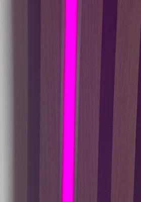 Produktbild von 4298 LED RGB Leuchte COB KSS-s 3x 100cm 4Zonen Fernbedienung +Netzteil