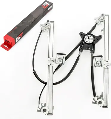 Produktbild von Elektrischer Fensterheber vorne links für Seat Ibiza 4 IV ST 6J5 6J8 4/5 Türer
