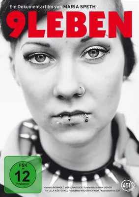 Produktbild von 9 Leben