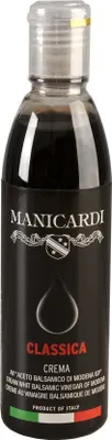 Immagine prodotto di Crema di aceto balsamico di Modena IGP, 250 ml