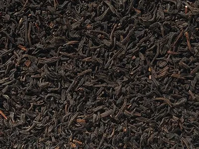 Produktbild von 1 kg -  - Schwarzer Tee China k.b.A. OP Keemun DE-ÖKO-006