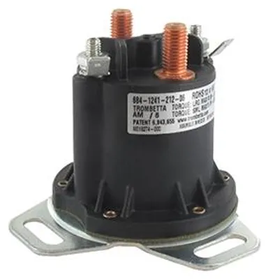 Image de Solénoïde Adaptable Scag. Remplace Origine 483278.