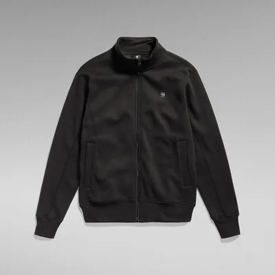 Produktbild von G-star Track Jacke Schwarz M Mann Schwarz M