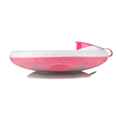 Produktbild von Babyono -Schüssel mit Saugbecher Thermo In000278