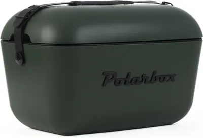 Produktbild von Polarbox Black Green Forest 12l