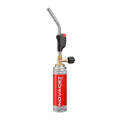 Obrázek produktu pro Pájecí hořák Kemper mini 1058KIT