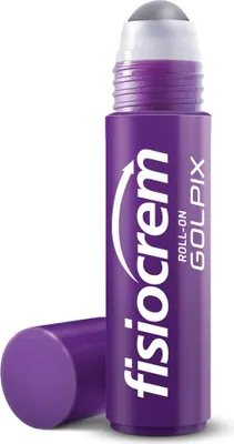 Produktbild von FISIOCREM GOLPIX Roll-on 15 ml
