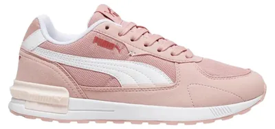 Obrázok produktu pre Puma - Dámske tenisky „Graviton“ PP6824 (38,5 EU) (ružová/biela)