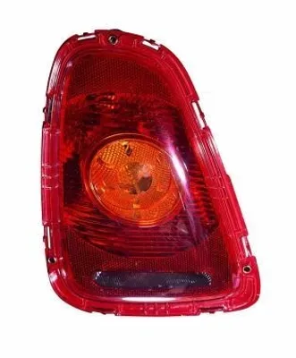 Obrázek produktu pro ABAKUS Zadní světlo pravé pro MINI hatchback (R56) hatchback (R50, R53) Clubman (R55) kabriolet (R57)