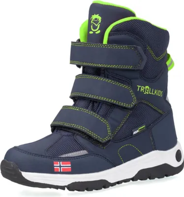 Obrázek produktu pro Boty Trollkids 159100