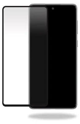 Imagen del producto de Protector de pantalla de vidrio Mobilize, con marco , para Samsung Galaxy A73 5G